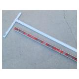 Empire Level Manufacturing Co 580-48 Level &
