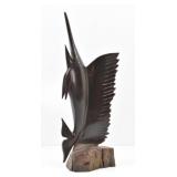 Ironwood Sail Fish / Marlin
