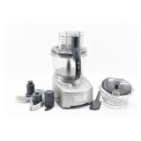 Cuisinart 12-Cup Food Processor