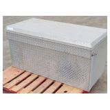 2x4ft Truck Tool Box