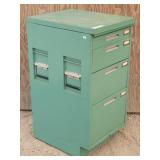 Shop Drawer Cabinet
