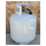 Propane Tank (mostly full)