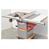 Craftsman 10"  Professional Table Saw, 152.221240