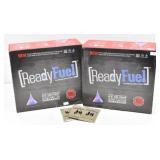 (240 +/-)  Ready Fuel Gel Survival Fuel Packets