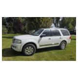 2010 Lincoln Navigator