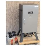 MASTERBUILT 20070712 30"  Smokehouse