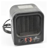 Electric Portable Air Heater Model No. RST-900