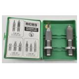 RCBS F L Die Set .270 WIN Reloading