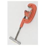 RIGID Pipe Cutter
