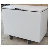 Kenmore 16 Chest Freezer
