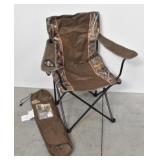 Realtree Camo Camp Chair