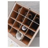 Plan / Blue Print Storage Cabinet w/ Maps
