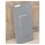 Square D Load Center Box 200 Amp