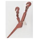 RED-D-GRAB Lever Load Binder
