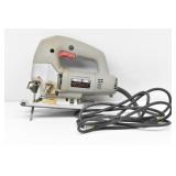 Porter-Cable Model 543 Heavy Duty Jigsaw w/Case