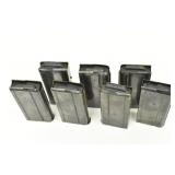 Seven AK-47  Magazines