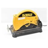 DeWALT 14" Chop Saw