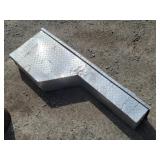 Trail FX Fender Well Truck Tool Box