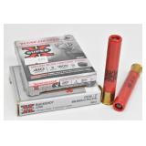 (5rds ea) .410 Slugs & 410ga 3" 000 Buckshot AMMO