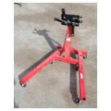 PITTSBURGH Heavy Duty 1-Ton Engine Stand