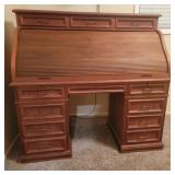 Roll Top Desk John