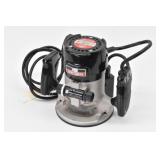 Craftsman Router