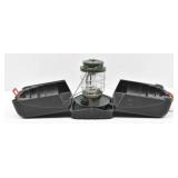 Coleman Northstar Propane Lantern w/ Case