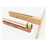 Tandy Arkansas Tri-Hone Sharpener