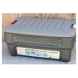Rubbermaid Action Packer 15.5 gal