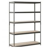 Five Tier 6