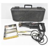 Craftsman Reciprocating Saw 6 Amp w/Case900.271221
