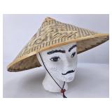 Beijing China Conical Hat