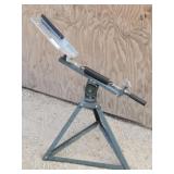 Outdoors Clay Pigeon Target Thrower