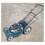 Craftsman  Mulcher 20" Model #917.387321