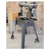 Craftsman Radial Armsaw Model #113.197751