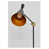 Tom Dixon Style Beat Floor Lamp