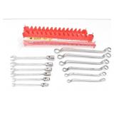 SAE Saltus Wrenches, Spanner Wrenches, Divider