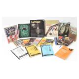 Assorted Reloading Manuals / Handbooks...