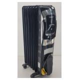 Honeywell Oil Filled Radiator Heater