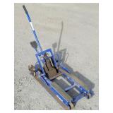 Duralast Motorcycle / ATV Jack