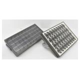 (2) RV Solar Panels