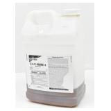 AgriStar  2, 4D Amine Herbicide 7.5 pounds