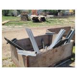 Shelving Parts