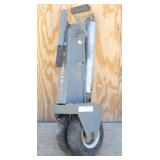 Trailer Valet