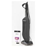 Oreck Upright Vacuum Cleaner w/ 5 Bags, 4 Belts