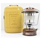 1982 Coleman 275 Lantern* w/ Case