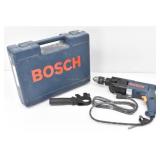 Bosch Model 0 601 194 639 Hammer Drill 1/2"