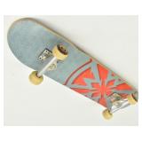 Skateboard Lamar Wheels, Opus 3 Trucks,  7.75 Deck
