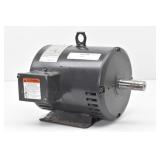 Dayton 3ph Elec. Motor (frame 182T)