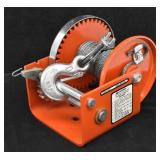 Thern M4031 500 lb. Direct Drive Hand Winch NEW